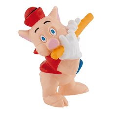 Bullyland Lekfigur, Bror hurtig