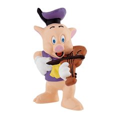 Bullyland Lekfigur, Bror lustig