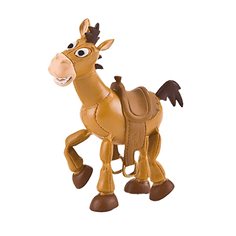Bullyland Lekfigur, Bullseye