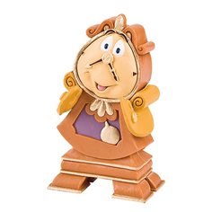 Bullyland Lekfigur, Cogsworth
