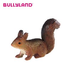 Bullyland Lekfigur, ekorre