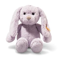 Steiff Tilda rabbit lila, 20 cm