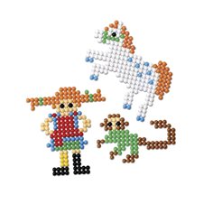 Pippi vattenpärlor