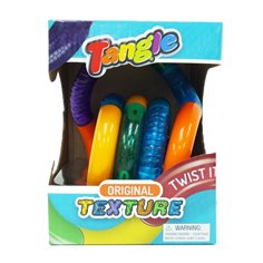 Tangle Therapy STOR Tangle Original Texture