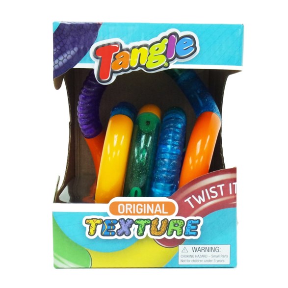 Tangle Therapy STOR Tangle Original Texture