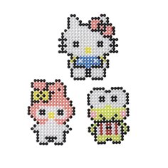 Hello Kitty vattenpärlor