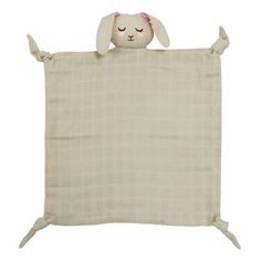 Roommate Cuddlecloth, bunny