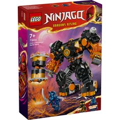 LEGO® Ninjago - Coles elementjordrobot