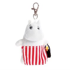 Mumin Aurora Muminmamman