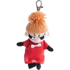 Mumin Aurora Lilla My