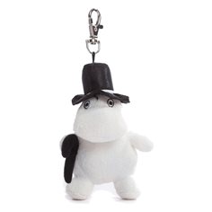 Mumin Aurora Muminpappan