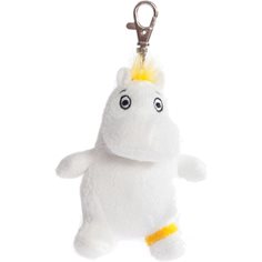 Mumin Aurora Snorkfröken