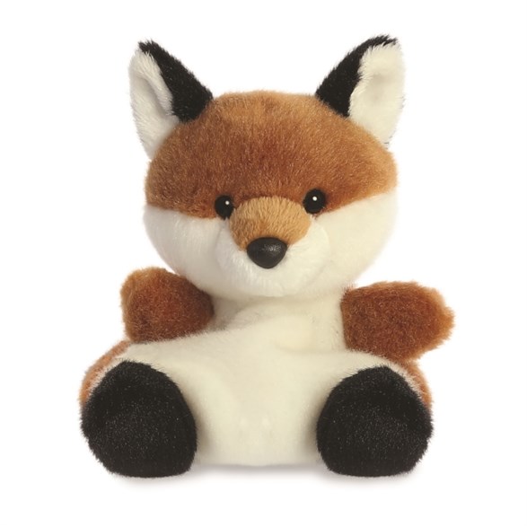 Aurora Palm pal Sly fox