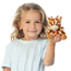 Aurora Palm pal Safara giraffe