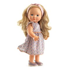 Djeco Pomea doll, Marie