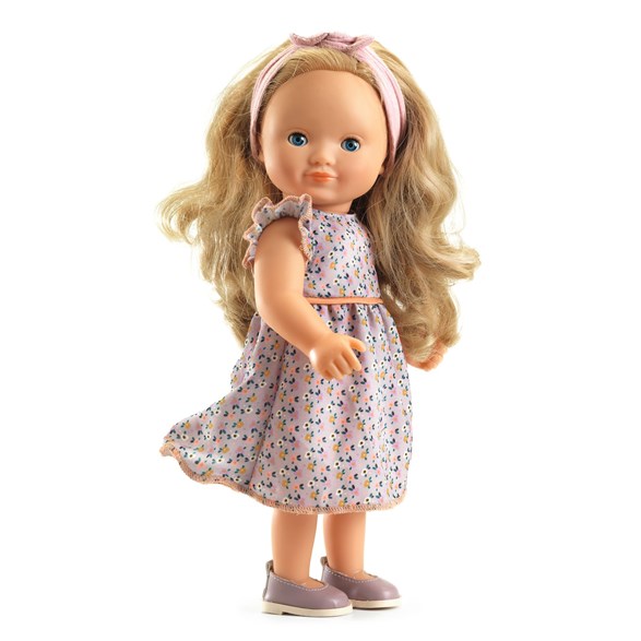 Djeco Pomea doll, Marie