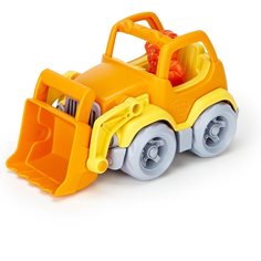 Green toys Scooper