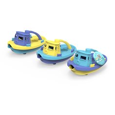 Green toys Tugboat oceanbound