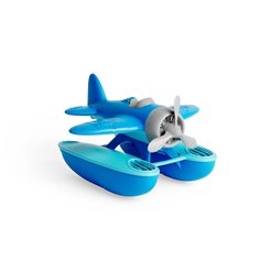 Green toys Oceanbound seaplane