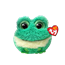 TY beanie balls, Gilly frog ball