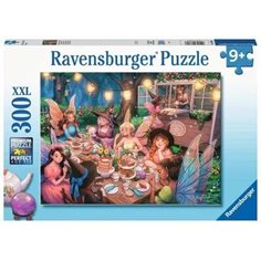 Ravensburger Pussel 300 bitar, enchanting brew