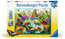 Ravensburger Pussel 100 bitar, wonderful world of insects