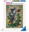 Ravensburger Pussel 1000 bitar, lifecycle of a butterfly