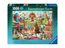 Ravensburger Pussel 1000 bitar, sweet street