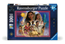 Ravensburger Pussel 100 bitar, Disney wish