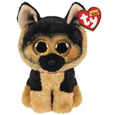 Ty Beanie Boos Spirit, german shepard