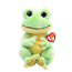 Ty beanie bellies Snapper, green frog
