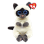 Ty beanie bellies, Miso siamese cat