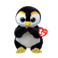 Ty beanie bellies, Neve penguin