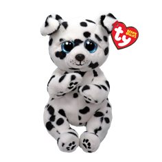 Ty beanie bellies, Rowdy dalmatian dog