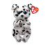 Ty beanie bellies, Rowdy dalmatian dog