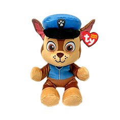 Paw Patrol Ty Paw Patrol Chase