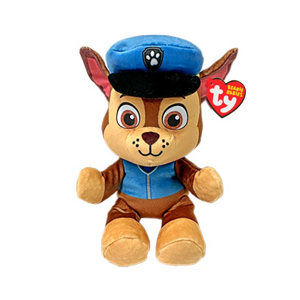 Paw Patrol Ty Paw Patrol Chase