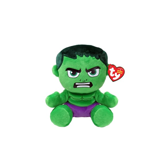 Ty Marvel Hulken