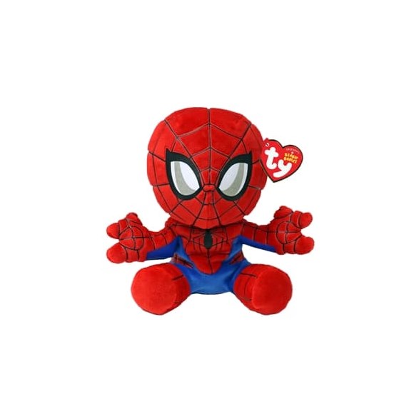 Ty Marvel Spiderman