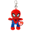 Ty Marvel Spiderman clip