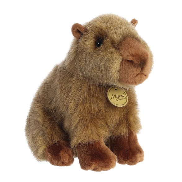 Aurora MiYoni Capybara
