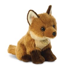 Aurora MiYoni Tots Fox Kit