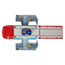 Paw Patrol pup squad patroller