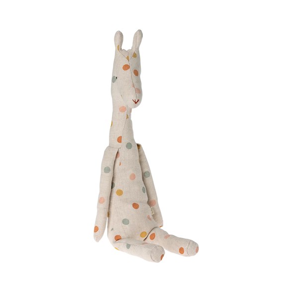 Maileg Safari friends giraffe, medium