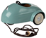 Maileg Car mouse, light blue