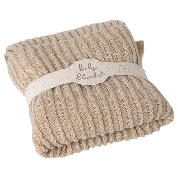 Maileg Baby blanket
