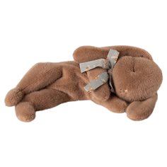 Maileg Sleeping bunny plush small, soft