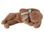 Maileg Sleeping bunny plush small, soft
