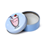 Puckator Foodiemals Lip Balm in a Tin (1 st)