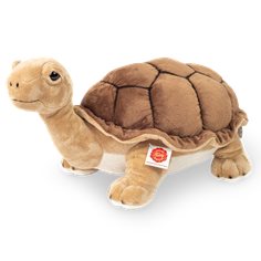 Teddy Hermann Jättesköldpadda, 50 cm